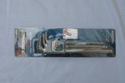 Ball Point Long Reach Metric Hex Keys