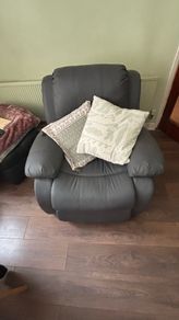 Electric Reclining Chair