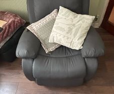 Electric Reclining Chair