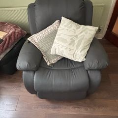 Electric Reclining Chair