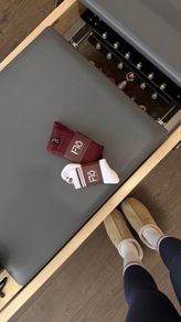 Pilates Socks - Grippy Socks