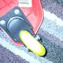 Shark Drifting Board Image 8