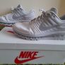 Nike Air Max 2017/2022 Pure Platinum UK-12/EUR-47.5 849559-009 Pure Platinum/White/Off White/Wolf Grey-2022 Image 3