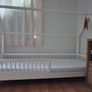 Toddler House Bed Image 2