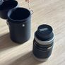 Porst Tele MC 135mm f/2.8 Auto Vintage Manual Focus Lens Multi Coated Japanese Lens Image 4