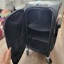 Sibel Stool Case / mobile hairdressing Trolley Image 3