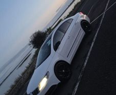 Volkswagen CC 2013