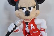 Minnie Mouse Urban Vibes Edition  Hypebeast Streetwear Star Fan Art 3D print