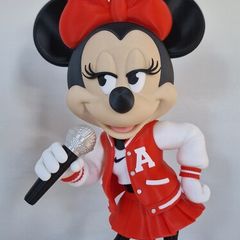 Minnie Mouse Urban Vibes Edition  Hypebeast Streetwear Star Fan Art 3D print