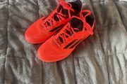 Adidas Adizero F50 League TF boots