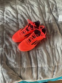 Adidas Adizero F50 League TF boots
