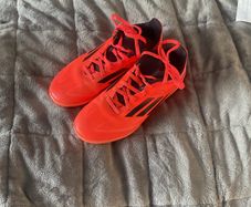Adidas Adizero F50 League TF boots