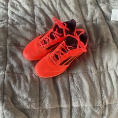 Adidas Adizero F50 League TF boots