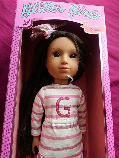 doll