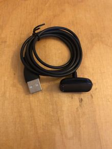 Fitbit Charger 5 And 6 Luxe Usb Charger