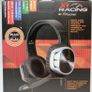 X Rocker Video Rocker Gaming Chair & XR RACING: XH4 Headset - Brand new Image 3