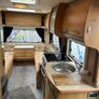 NI 4-Berth 2006 2.8 Swift Sundance Image 4