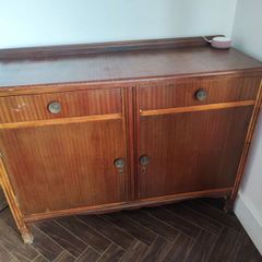 Dining room sideboard