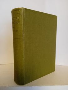 Christian Epigraphy: An Elementary Treatise with a Collection of Ancient Christian Inscriptions, Mainly of Roman Origin by Oranzio Marucchi, Translated by J. Armine Willis (CP501)