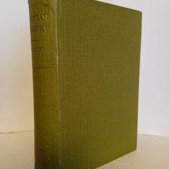 Christian Epigraphy: An Elementary Treatise with a Collection of Ancient Christian Inscriptions, Mainly of Roman Origin by Oranzio Marucchi, Translated by J. Armine Willis (CP501)