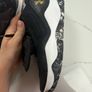 Boys Under Armour runners UK 4.5 Image 6