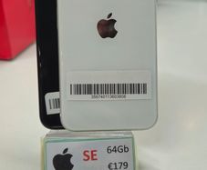 iPhone SE
