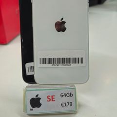 iPhone SE
