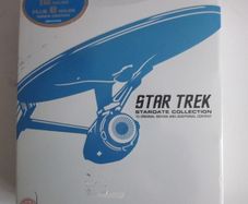Star Trek: Stardate Collection - Movies 1-10 [Blu-ray]