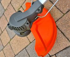 Husqvarna 215il strimmer