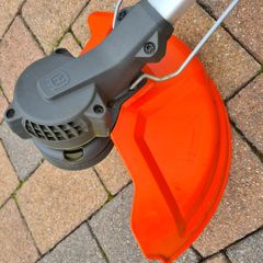 Husqvarna 215il strimmer