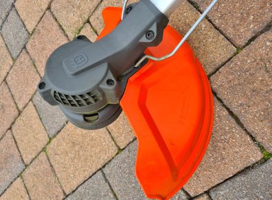 Husqvarna 215il strimmer
