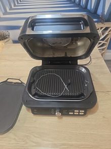 Ninja Grill