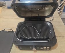 Ninja Grill
