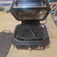 Ninja Grill