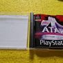 Atari Anniversaries edition PlayStation 1 ps1 PlayStation 2 ps2 games Original Image 4