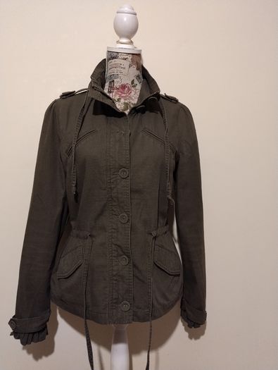 Miss Selfridge Jacket