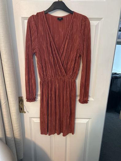 River island dress