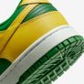 Nike Dunk Low Reverse Brazil UK 10 / US 11 DEADSTOCK Image 9