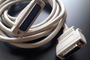 Printer cable