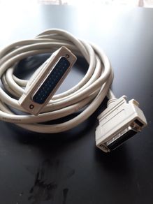 Printer cable