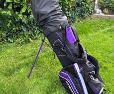 Golf clubs full set - Ladies