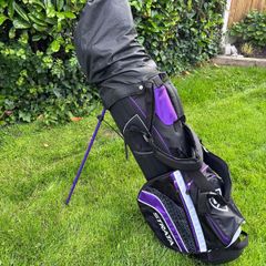 Golf clubs full set - Ladies