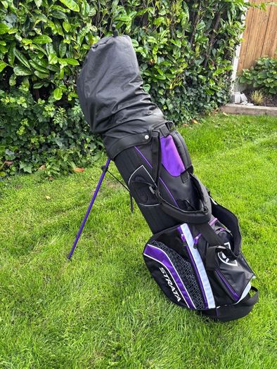 Golf clubs full set - Ladies
