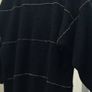 Chaus Rhinestone and Angora Designer Sweater  Size 12 Image 9