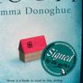 Emma Donoghue Room SIGNED Paperback Image 5