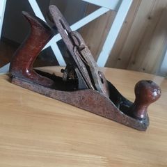 Vintage Planer