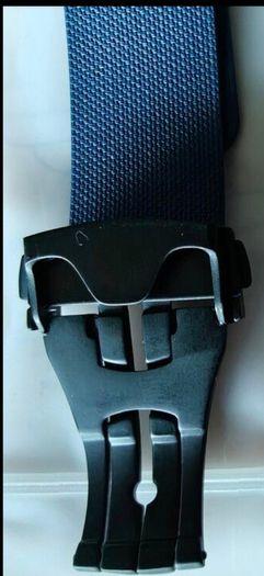 Anchor Watch Strap