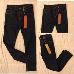 Blue Skinny Jeans New With Tags