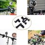 NEW SALE | 20-in-1 Action Camera Accessories for GoPro Hero 12 11 10 9 8 Max 7 6 5 4 Black GoPro 2018 Session Fusion Silver White Insta360 Image 3