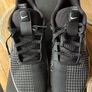 Nike Metcon 8 Hyperlift Black UK 39 Trainers shoes Image 5